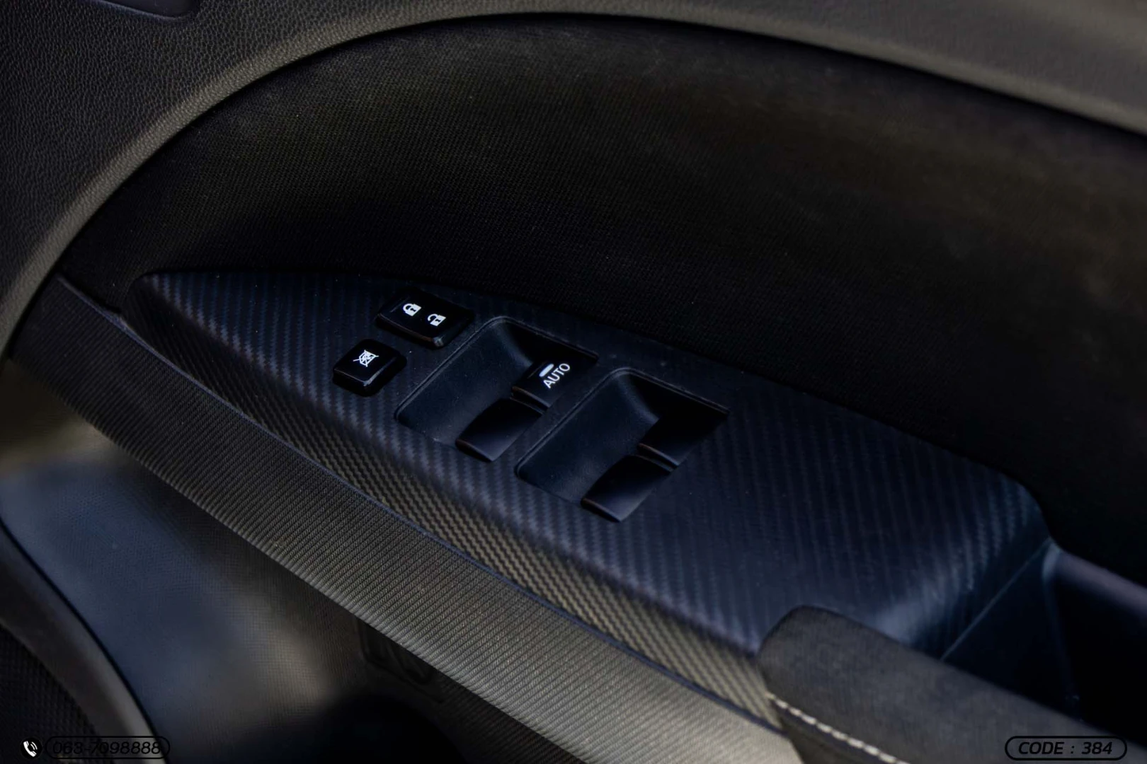 Mitsubishi ATTRAGE 1.2 GLS LIMITED DYNAMIC SHIELD (MY19) - ภาพย่อที่ 23