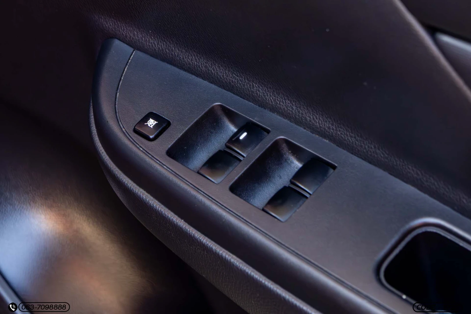 Mitsubishi TRITON ALL NEW DOUBLE CAB 2.5 GLX (MY20) - ภาพย่อที่ 23