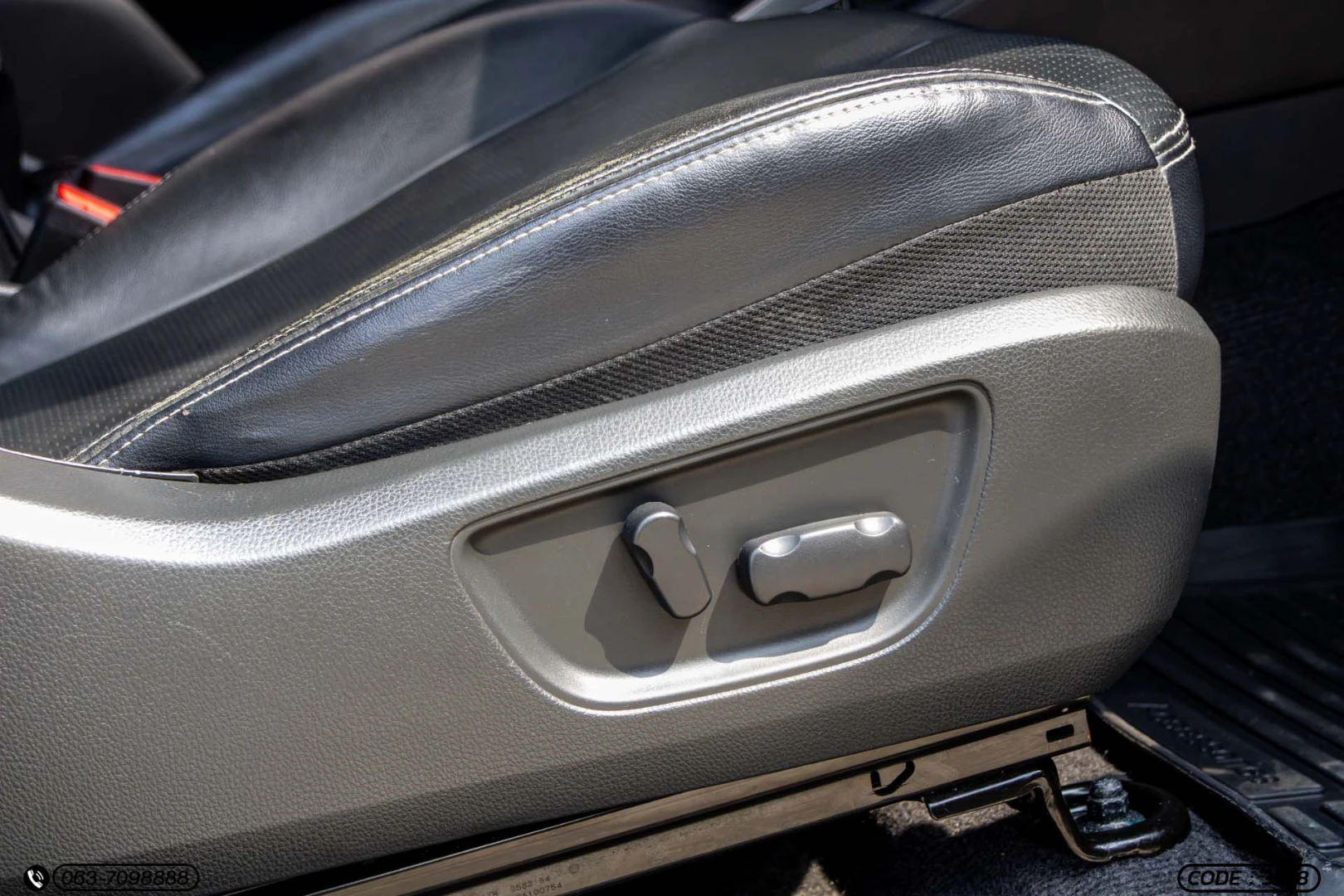 Mitsubishi TRITON ALL NEW DOUBLE CAB 2.4 GT PREMIUM 4WD (MY19) - ภาพย่อที่ 23