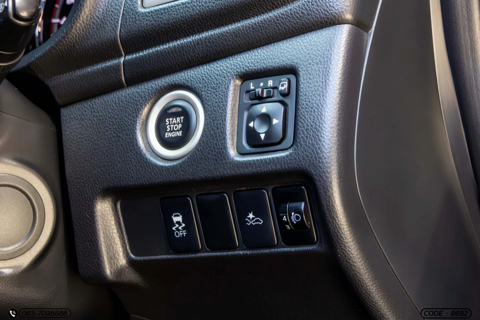 Mitsubishi TRITON ALL NEW DOUBLE CAB 2.4 GT PLUS (MY19) - ภาพย่อที่ 23