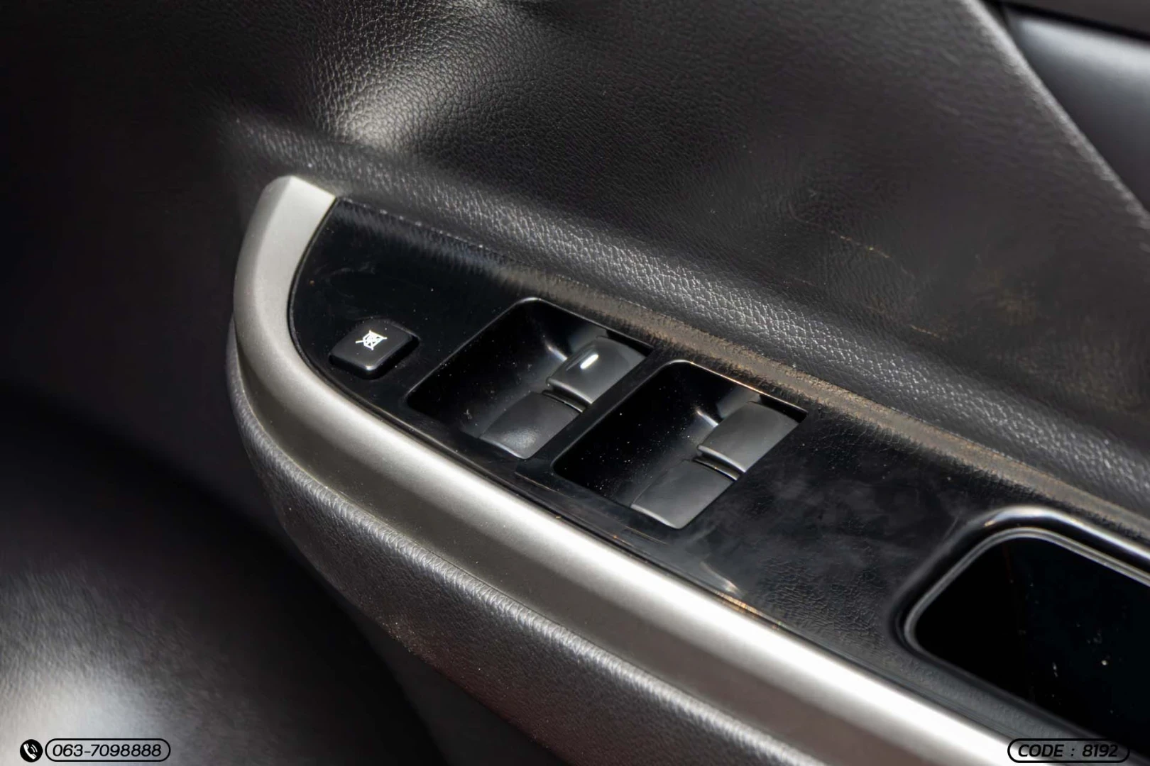 Mitsubishi TRITON ALL NEW DOUBLE CAB 2.4 GT PREMIUM PLUS (MY19) - ภาพย่อที่ 23