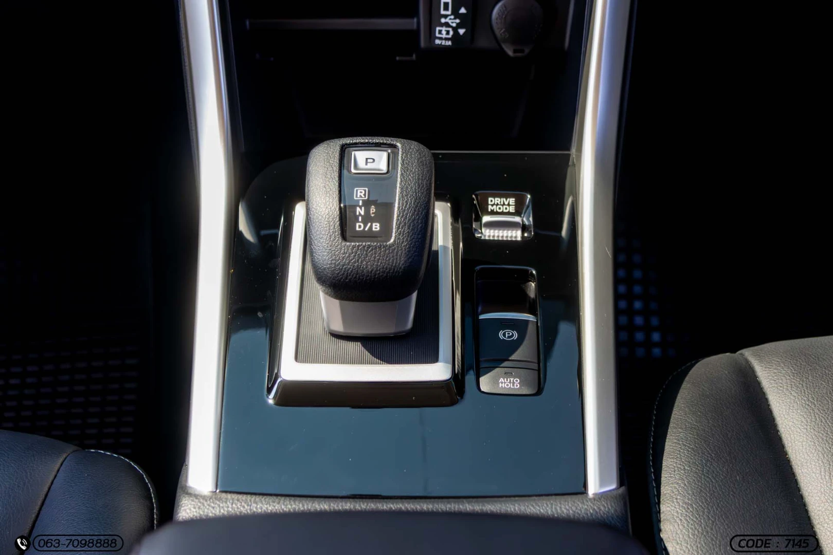 Mitsubishi XPANDER 1.6 HEV PLAY - ภาพย่อที่ 23