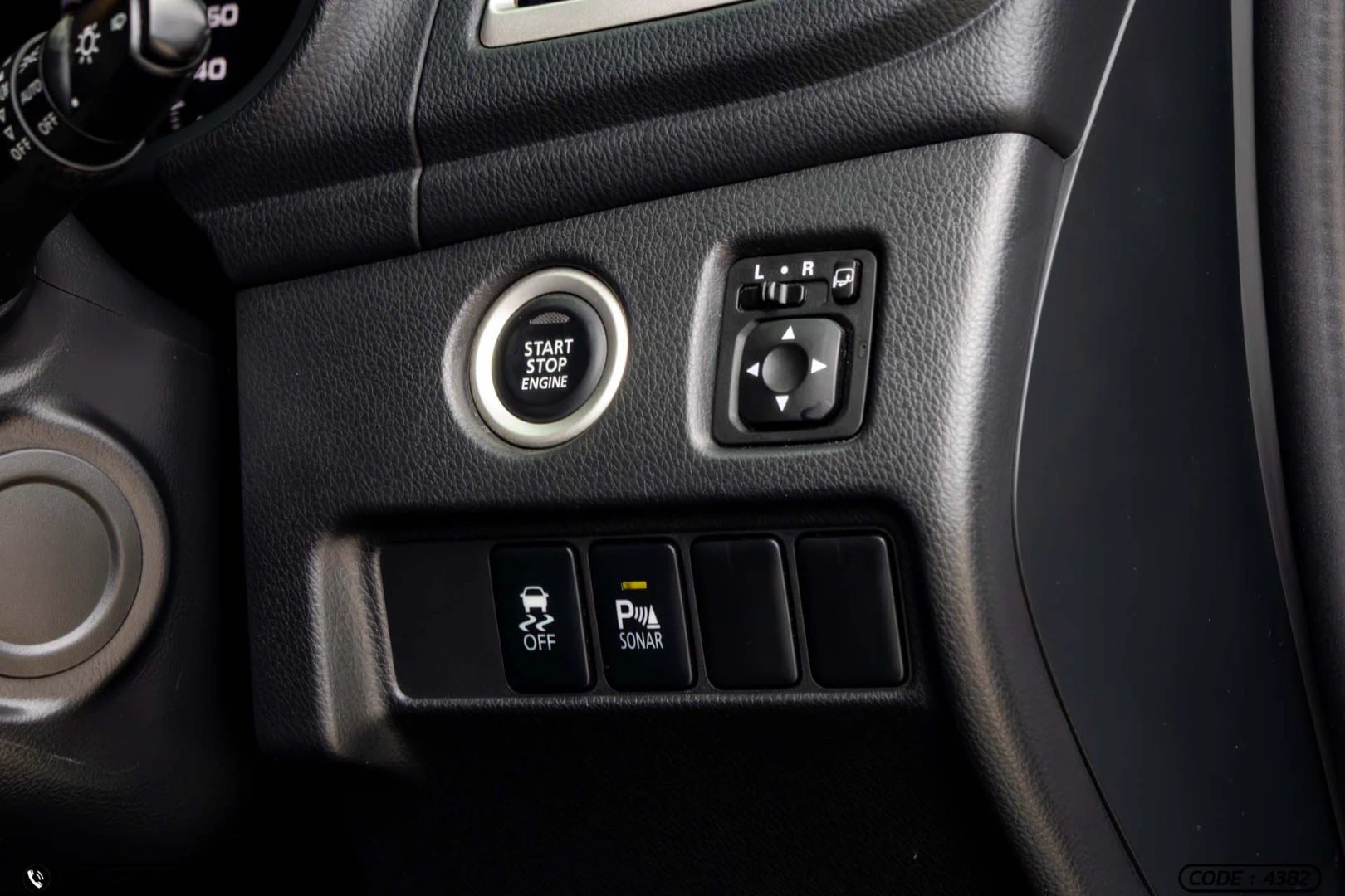 Mitsubishi PAJERO SPORT 2.4 GT PREMIUM 2WD (MY20) - ภาพย่อที่ 23