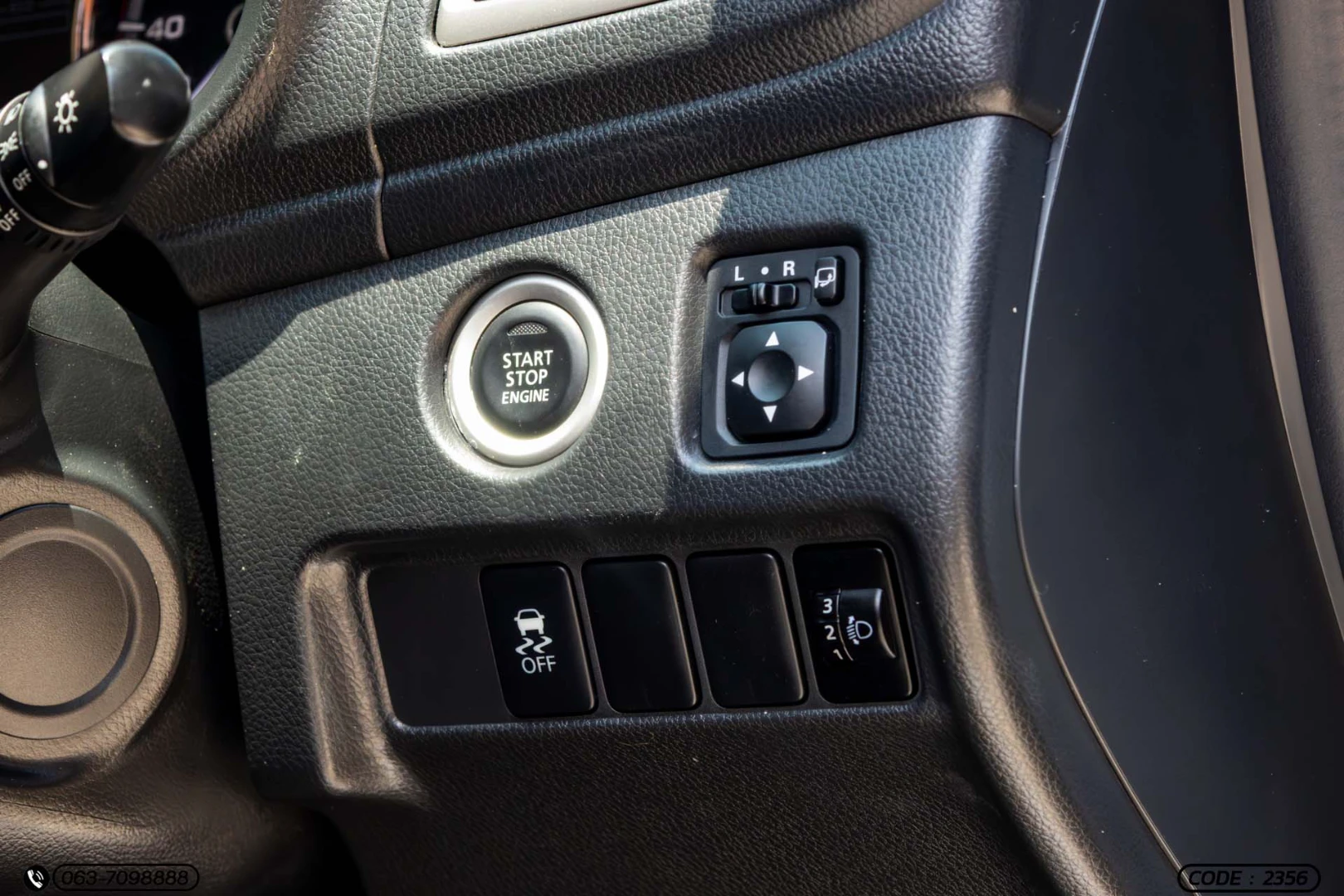 Mitsubishi TRITON ALL NEW DOUBLE CAB 2.4 GLS PLUS (MY19) - ภาพย่อที่ 23