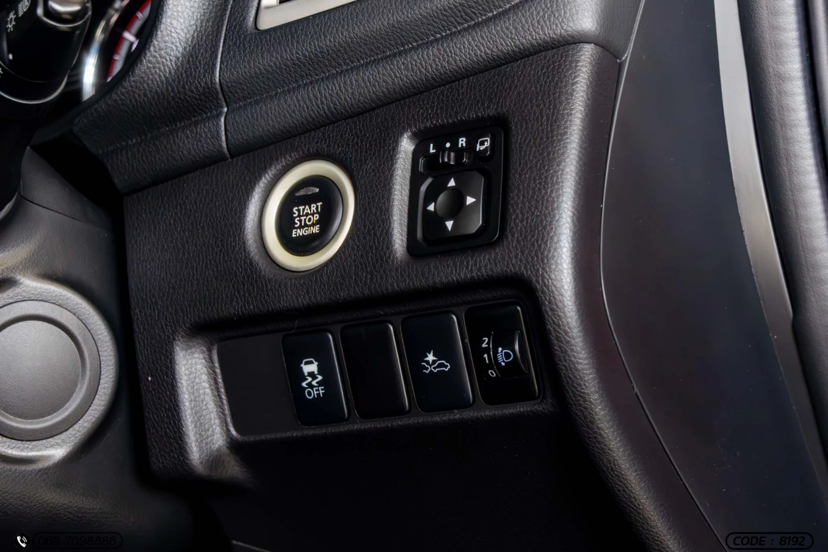Mitsubishi TRITON ALL NEW DOUBLE CAB 2.4 GT PREMIUM PLUS (MY19) - ภาพย่อที่ 23