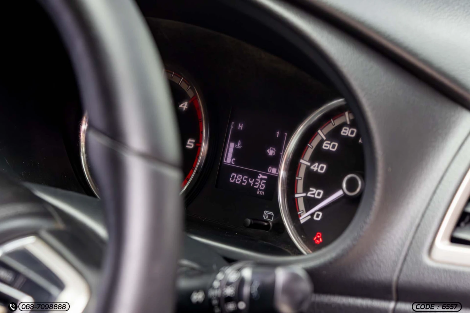 Mitsubishi TRITON ALL NEW MEGA CAB 2.4 GLS LTD PLUS ATHLETE - ภาพย่อที่ 23