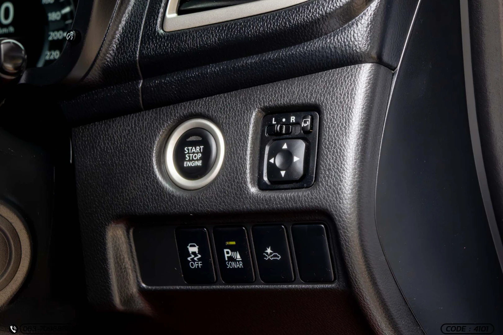 Mitsubishi PAJERO SPORT 2.4 GT PREMIUM 4WD (MY20) - ภาพย่อที่ 23