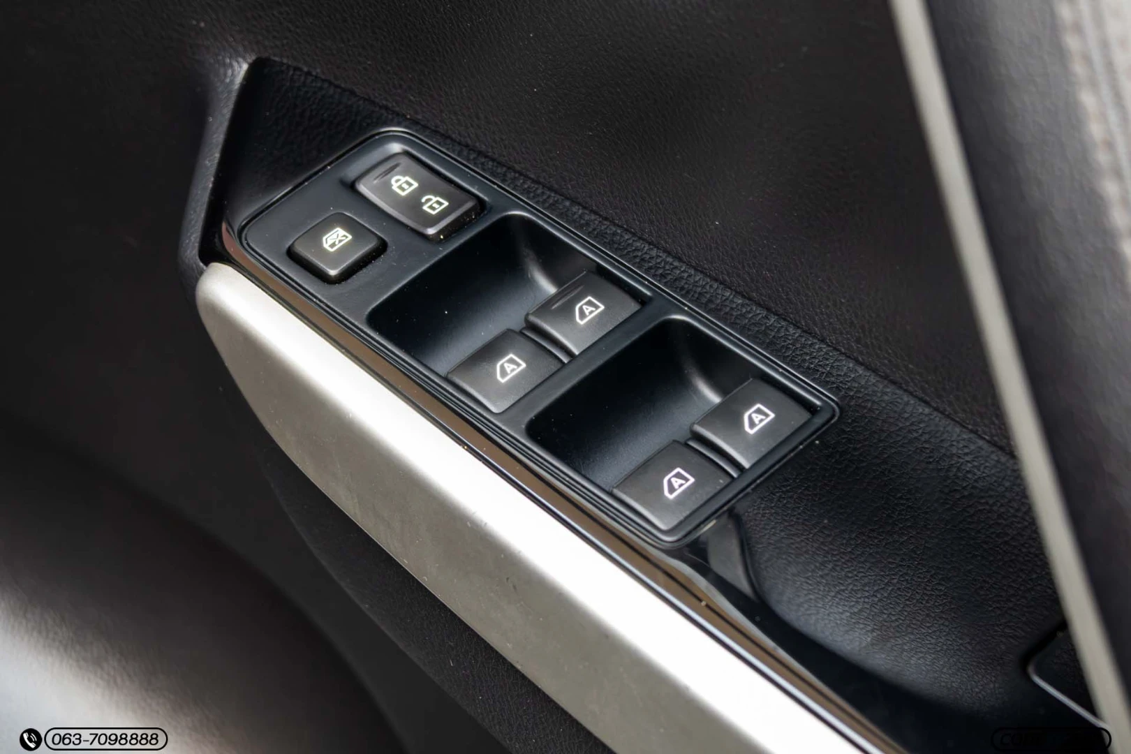 Mitsubishi PAJERO SPORT 2.4 GT (MY20) - ภาพย่อที่ 23