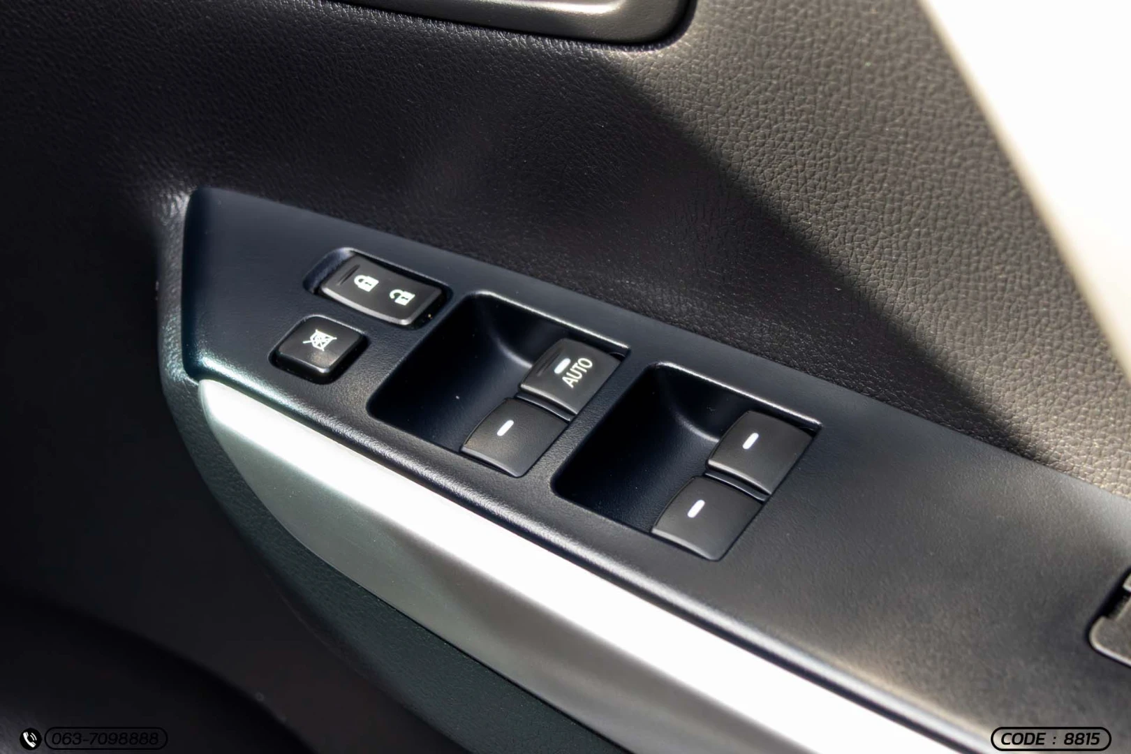 Mitsubishi PAJERO SPORT 2.4 GT PREMIUM 2WD (MY18) - ภาพย่อที่ 24