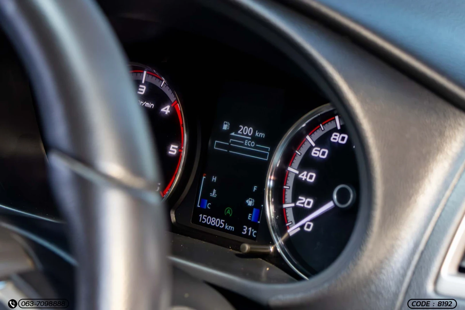 Mitsubishi TRITON ALL NEW DOUBLE CAB 2.4 GT PREMIUM PLUS (MY19) - ภาพย่อที่ 24