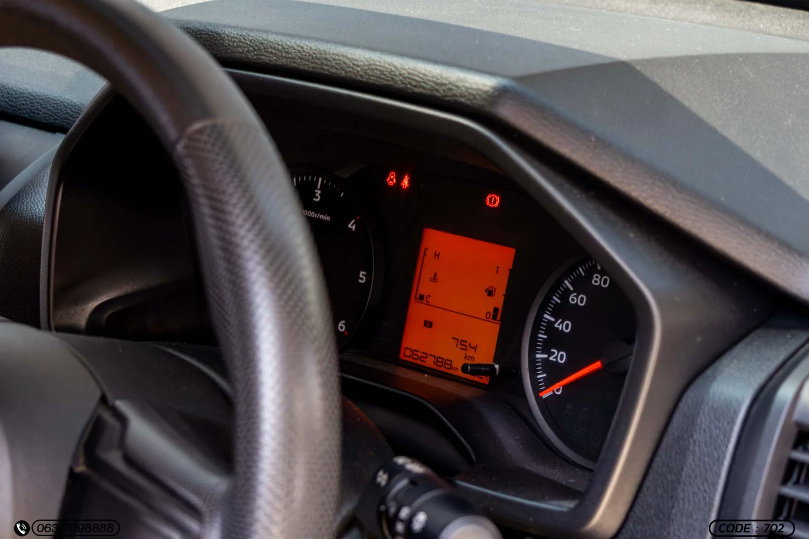 Mitsubishi TRITON ALL NEW DOUBLE CAB 2.4 PRO (MY23) - ภาพย่อที่ 24