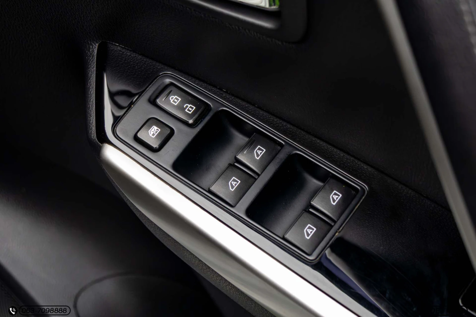 Mitsubishi PAJERO SPORT 2.4 GT PREMIUM 2WD (MY20) - ภาพย่อที่ 24