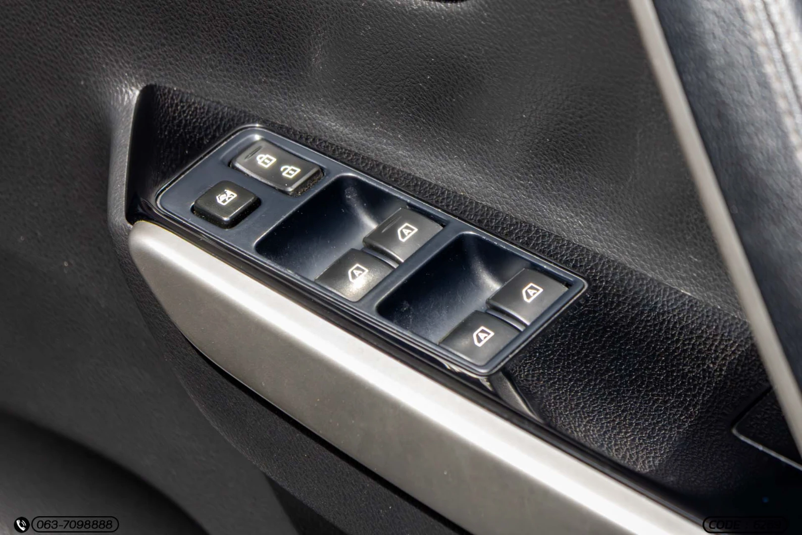 Mitsubishi PAJERO SPORT  2.4 GT PREMIUM 2WD (MY18) - ภาพย่อที่ 24