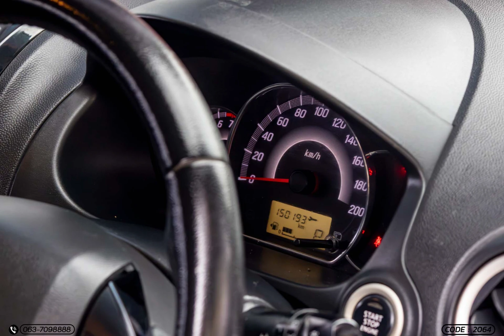 Mitsubishi ATTRAGE 1.2 GLS (MY17) - ภาพย่อที่ 24