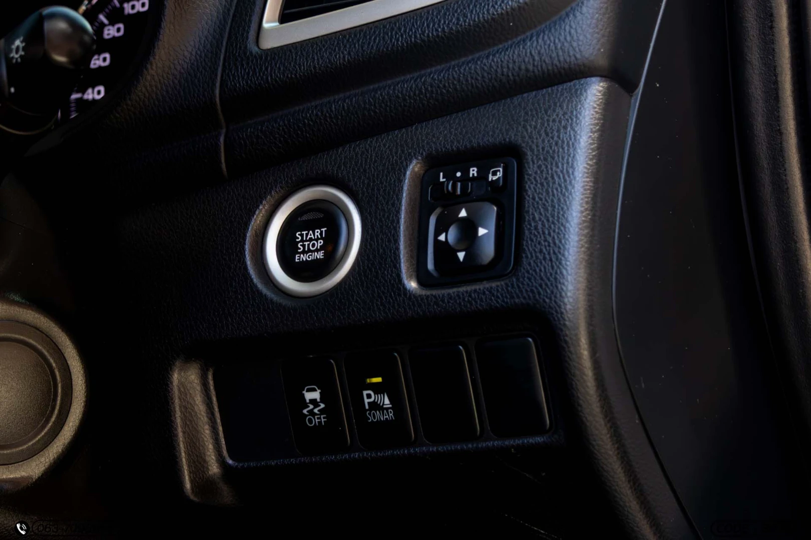 Mitsubishi PAJERO SPORT 2.4 GT PLUS (MY20) - ภาพย่อที่ 25