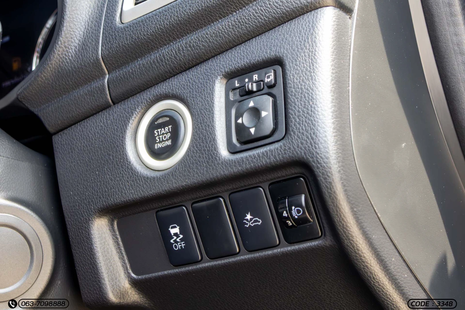 Mitsubishi TRITON ALL NEW DOUBLE CAB 2.4 GT PREMIUM 4WD (MY19) - ภาพย่อที่ 25