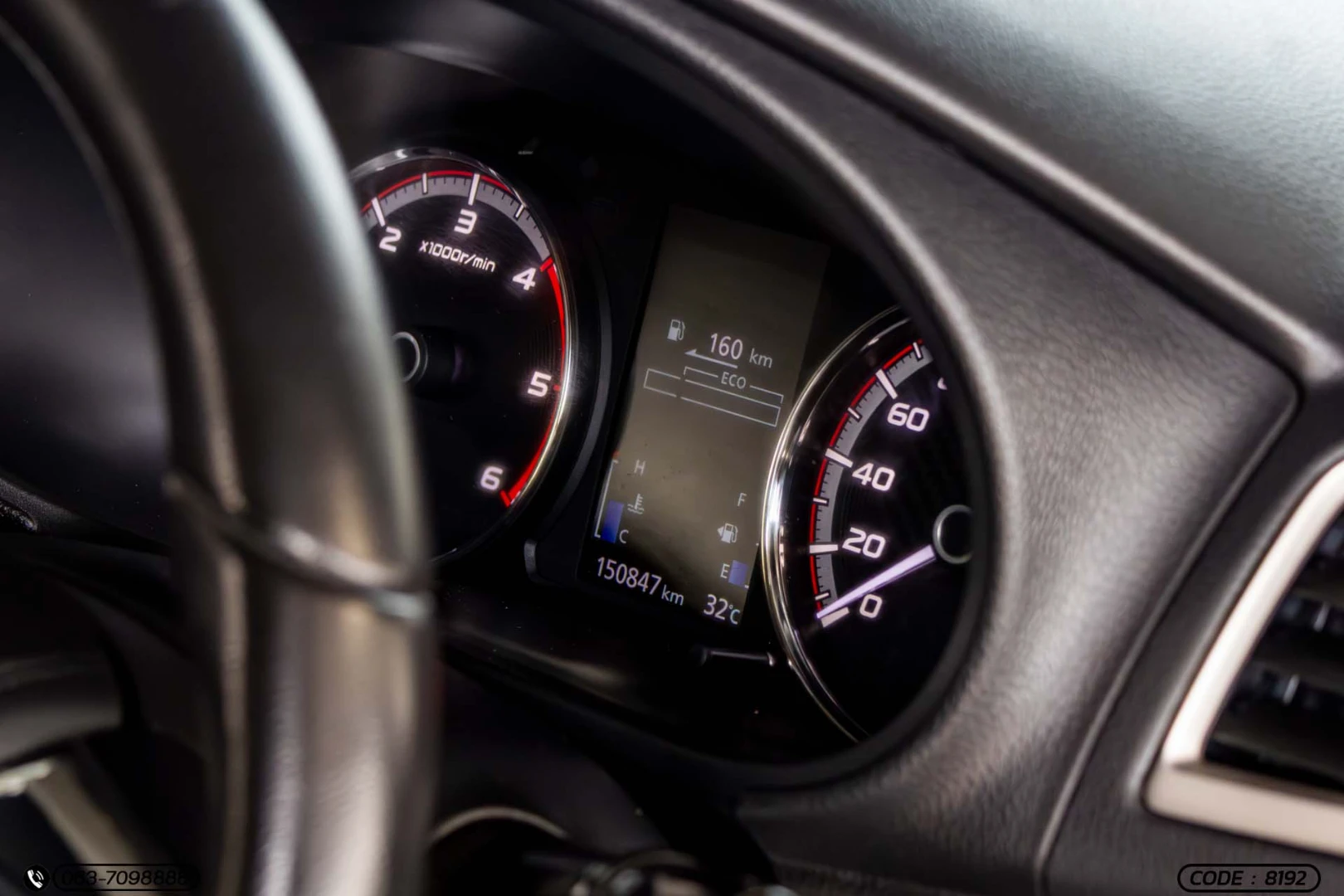 Mitsubishi TRITON ALL NEW DOUBLE CAB 2.4 GT PREMIUM PLUS (MY19) - ภาพย่อที่ 25