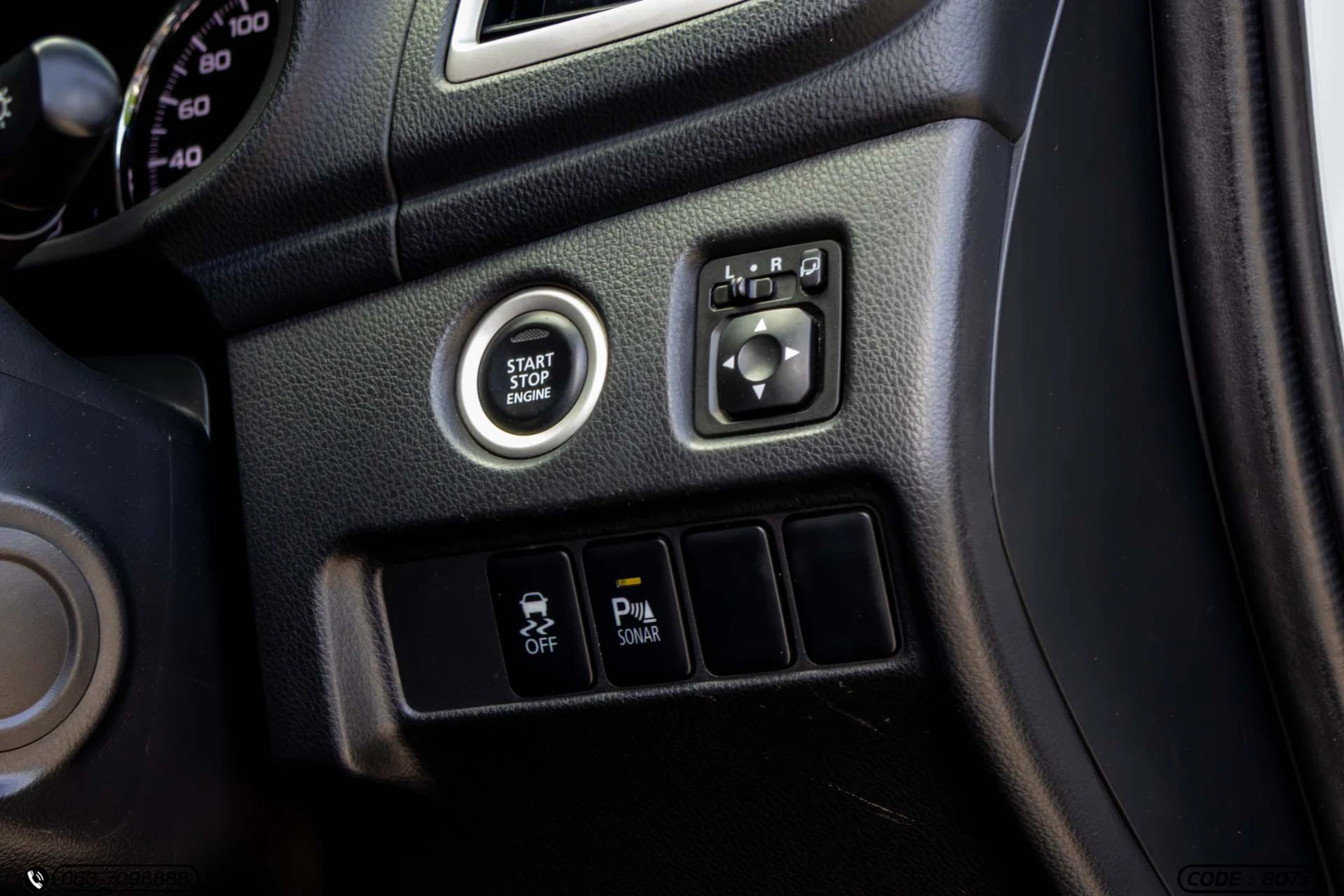 Mitsubishi PAJERO SPORT 2.4 GT PLUS (MY20) - ภาพย่อที่ 25