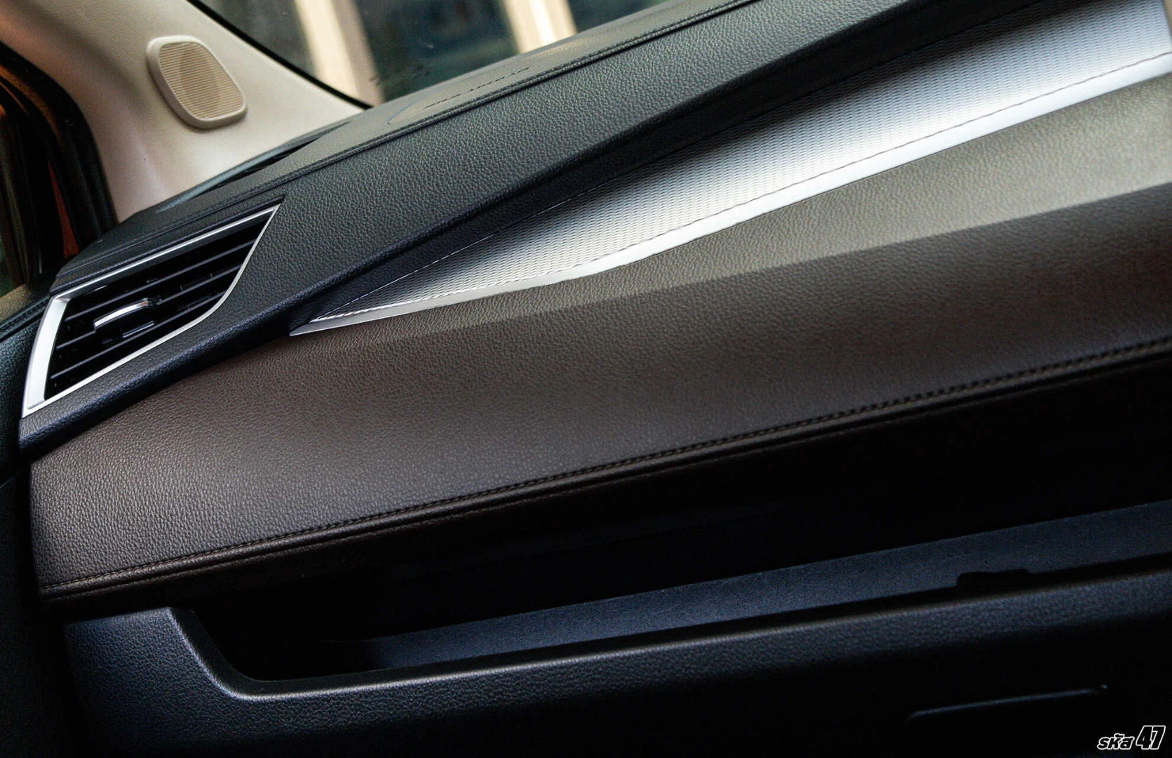 Mitsubishi XPANDER 1.5 CROSS - ภาพย่อที่ 20