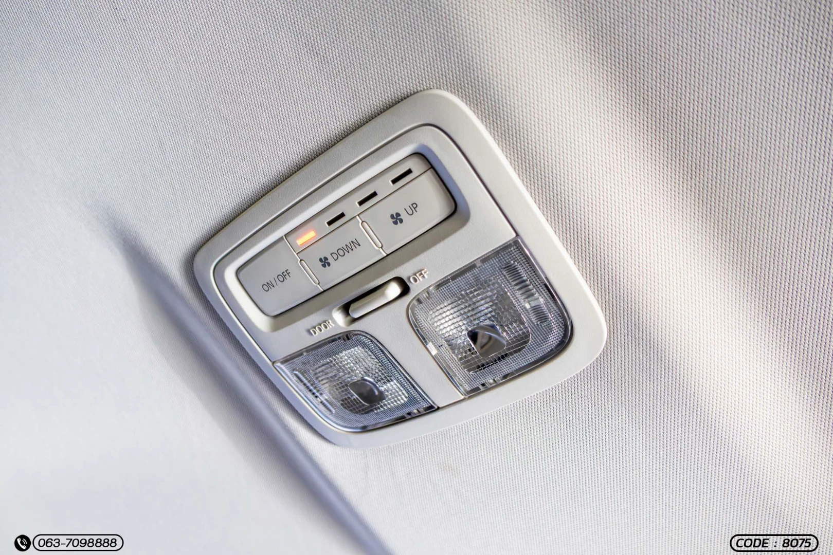 Mitsubishi PAJERO SPORT 2.4 GT PLUS (MY20) - ภาพย่อที่ 26