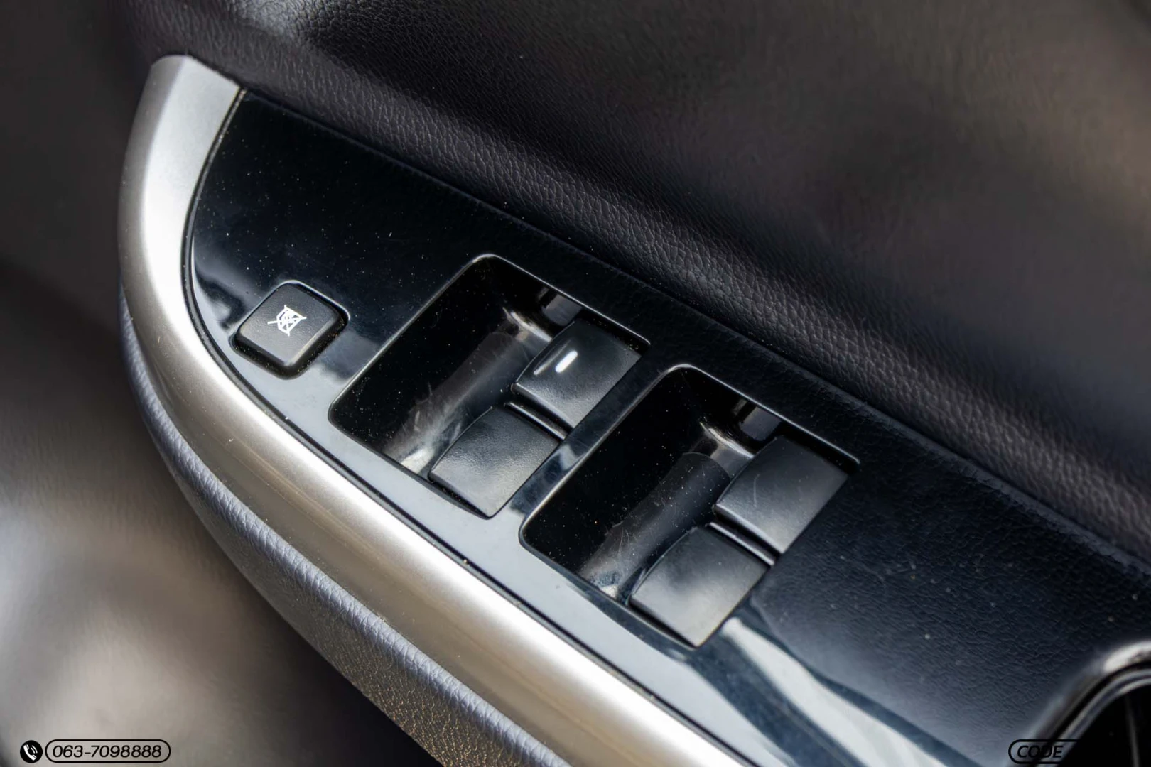 Mitsubishi TRITON ALL NEW DOUBLE CAB 2.4 GT PREMIUM 4WD (MY19) - ภาพย่อที่ 26