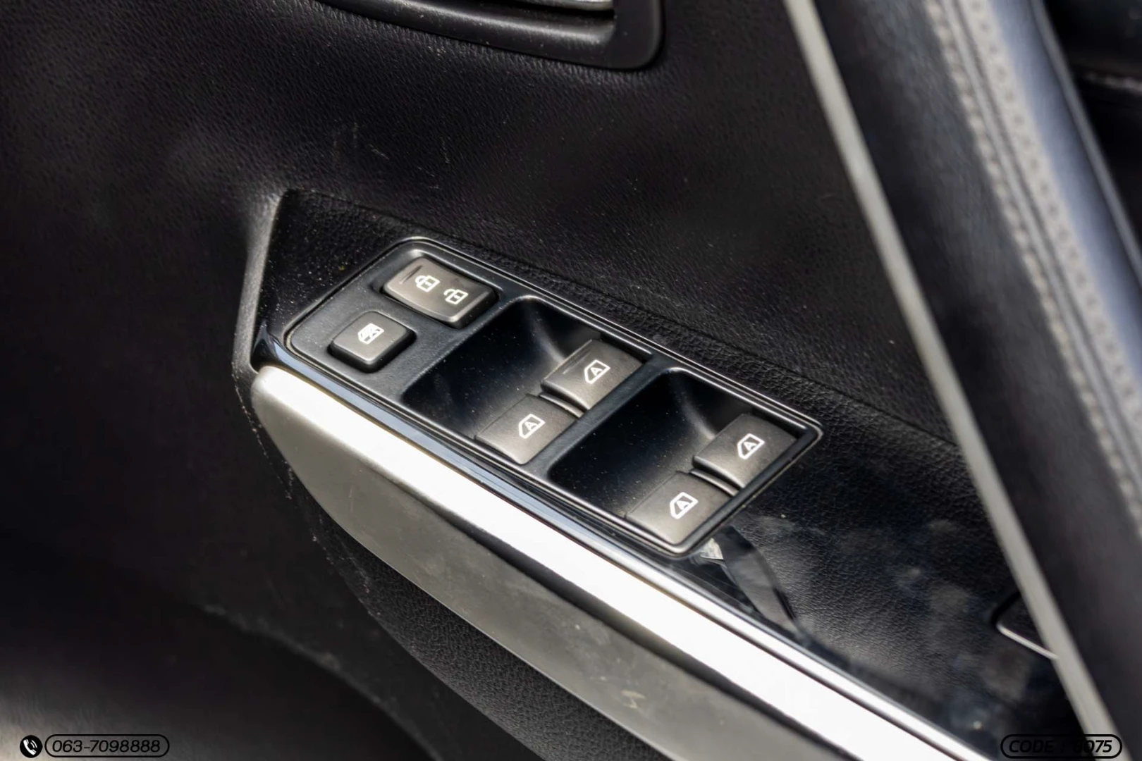 Mitsubishi PAJERO SPORT 2.4 GT PLUS (MY20) - ภาพย่อที่ 26