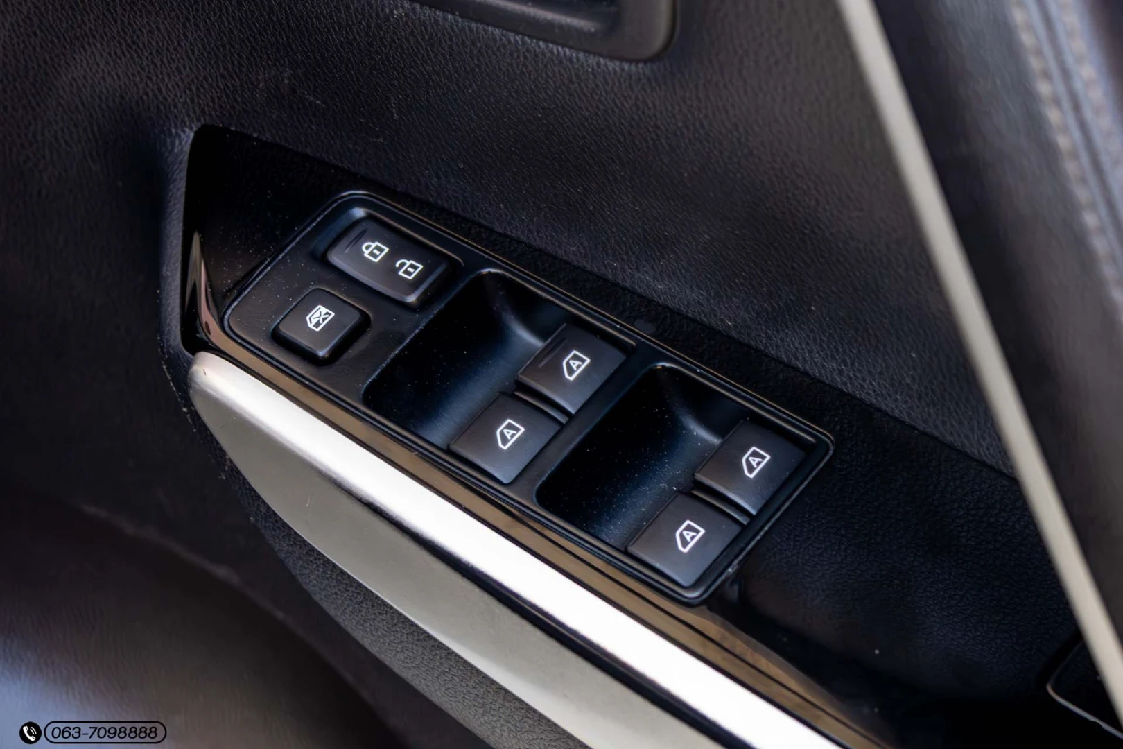 Mitsubishi PAJERO SPORT 2.4 GT PLUS (MY20) - ภาพย่อที่ 27