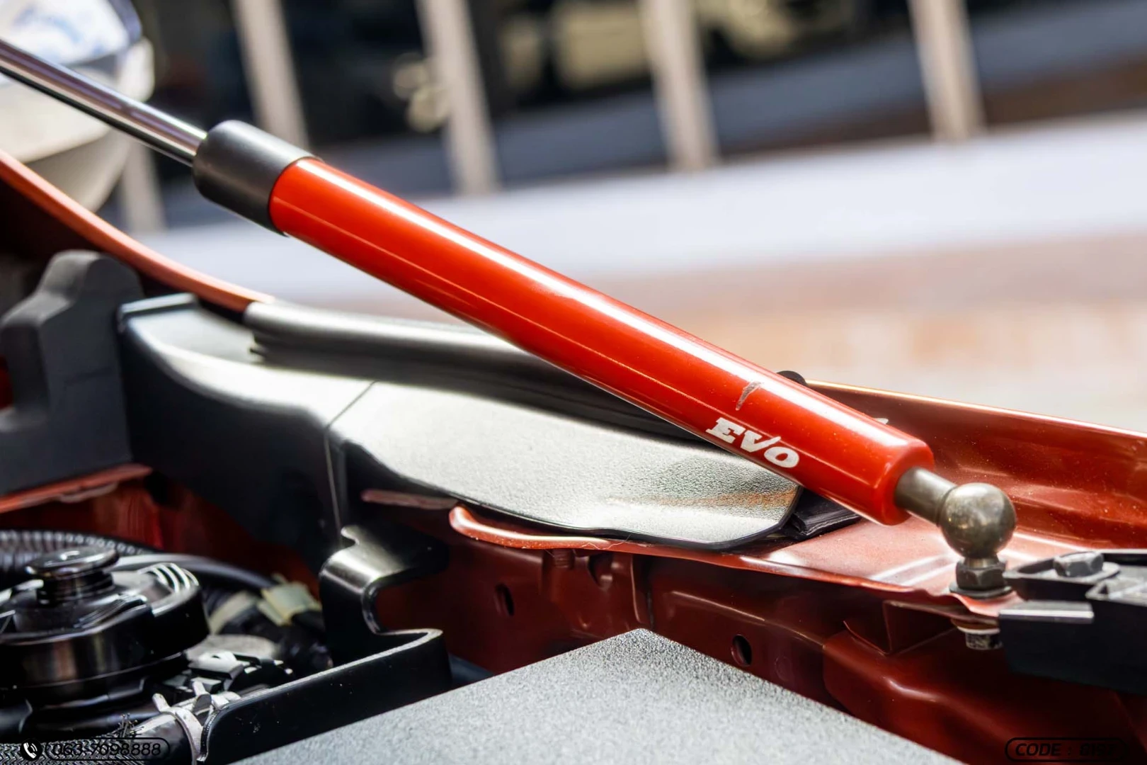 Mitsubishi TRITON ALL NEW DOUBLE CAB 2.4 GT PREMIUM PLUS (MY19) - ภาพย่อที่ 27