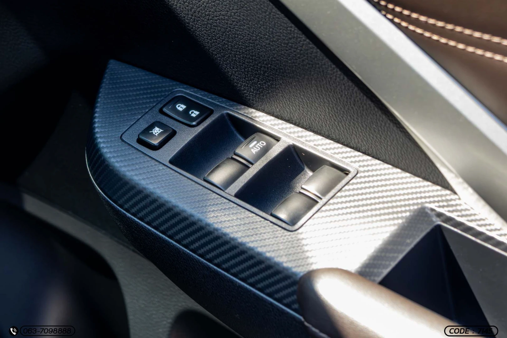 Mitsubishi XPANDER 1.6 HEV PLAY - ภาพย่อที่ 27
