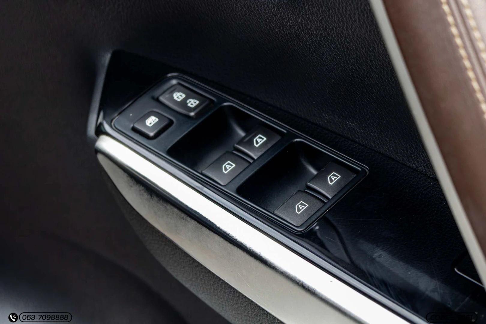 Mitsubishi PAJERO SPORT 2.4 GT PREMIUM 2WD (MY20) - ภาพย่อที่ 27