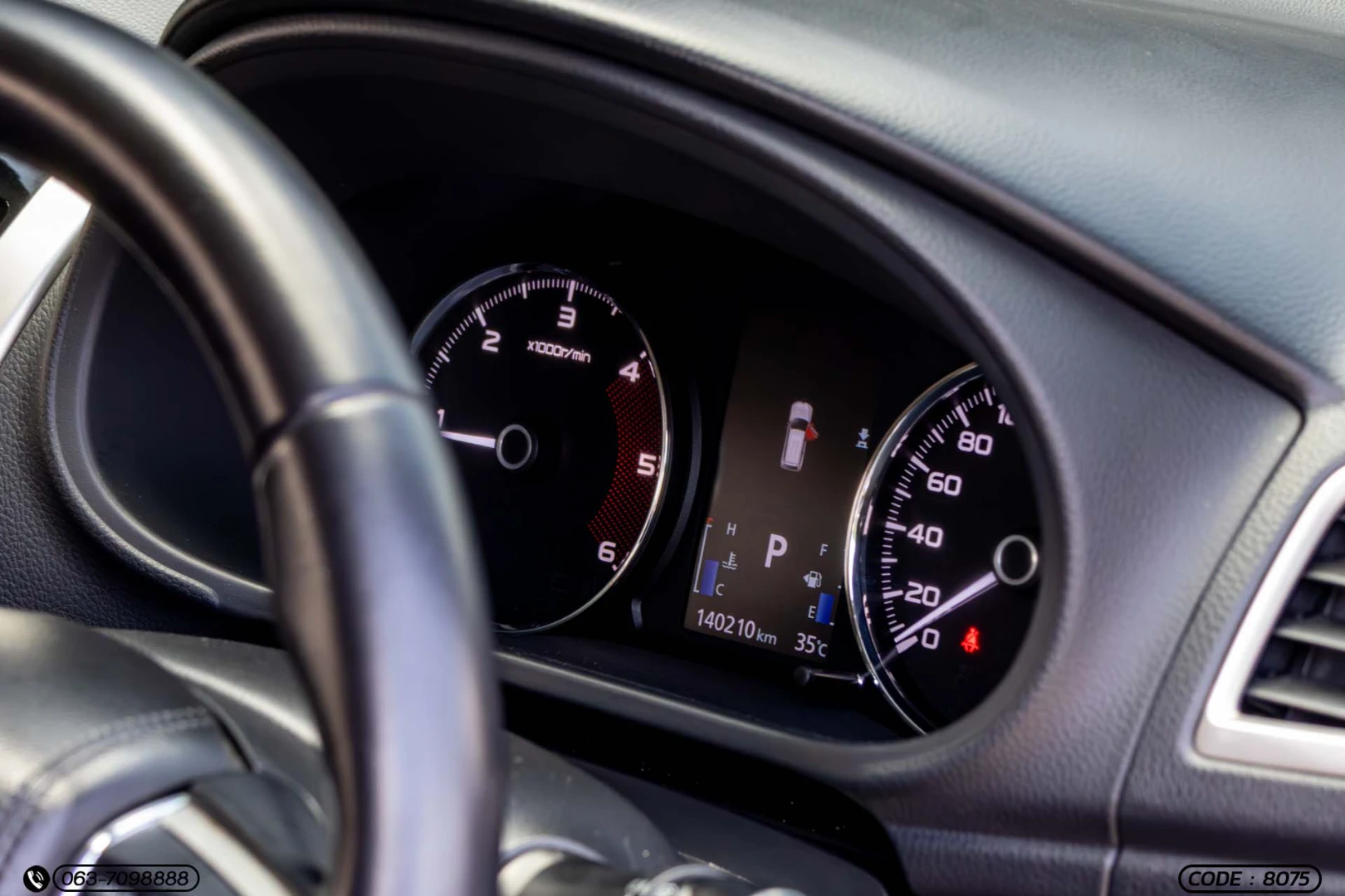 Mitsubishi PAJERO SPORT 2.4 GT PLUS (MY20) - ภาพย่อที่ 27
