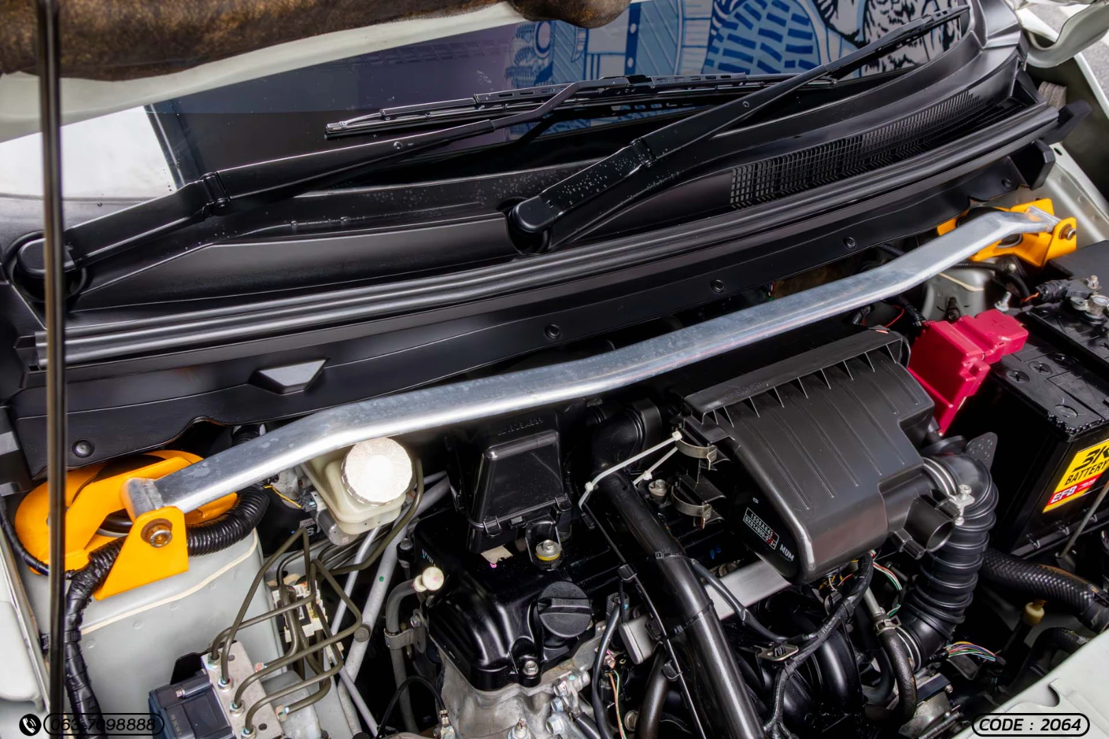 Mitsubishi ATTRAGE 1.2 GLS (MY17) - ภาพย่อที่ 27