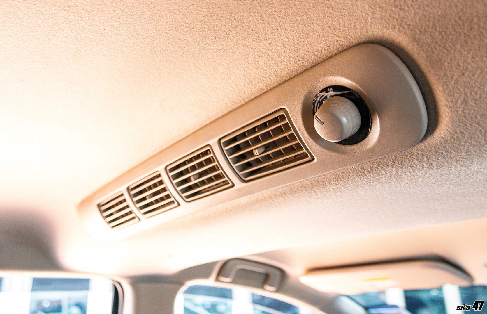 Mitsubishi XPANDER 1.5 CROSS - ภาพย่อที่ 22