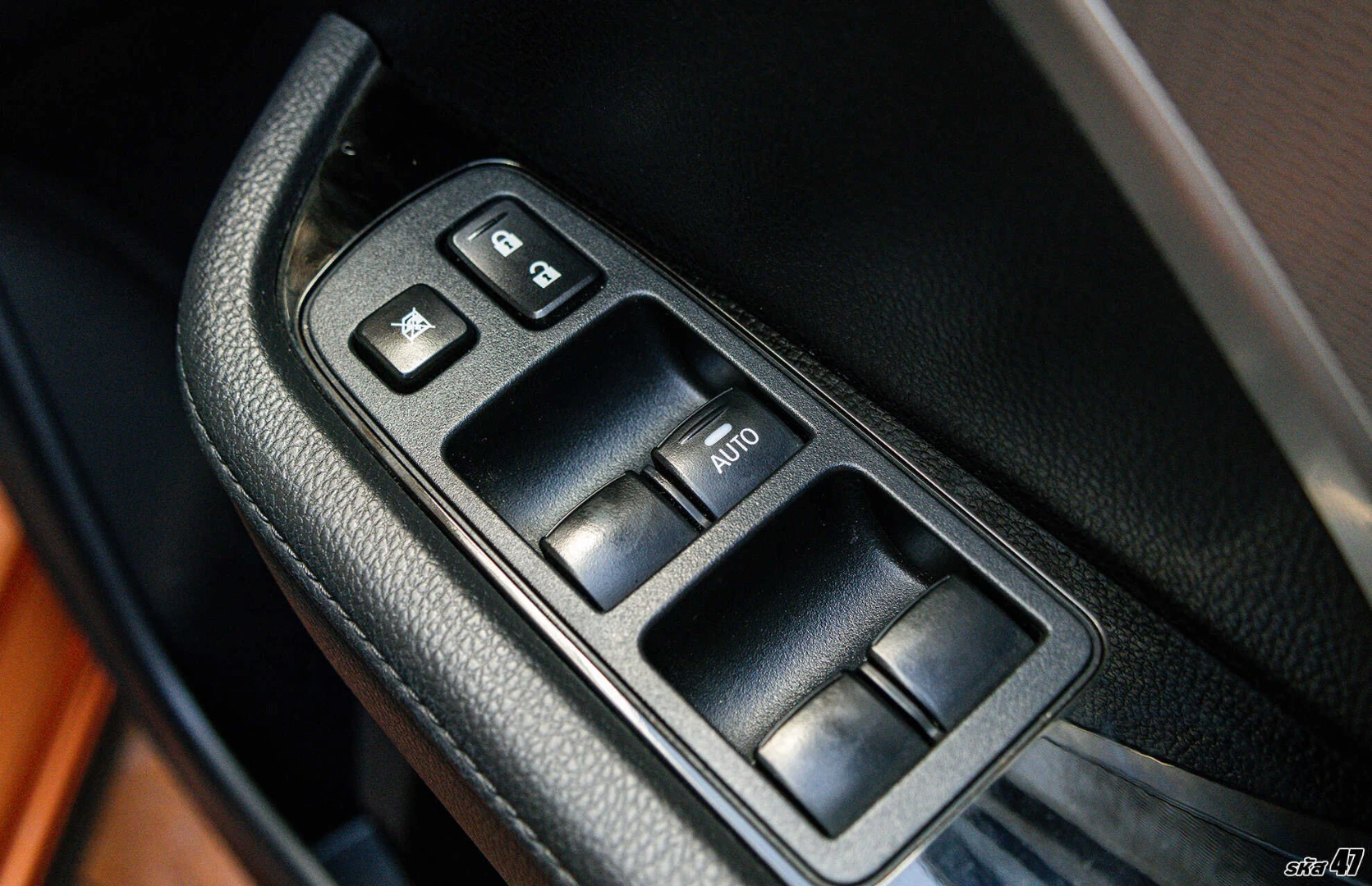 Mitsubishi XPANDER 1.5 CROSS - ภาพย่อที่ 23