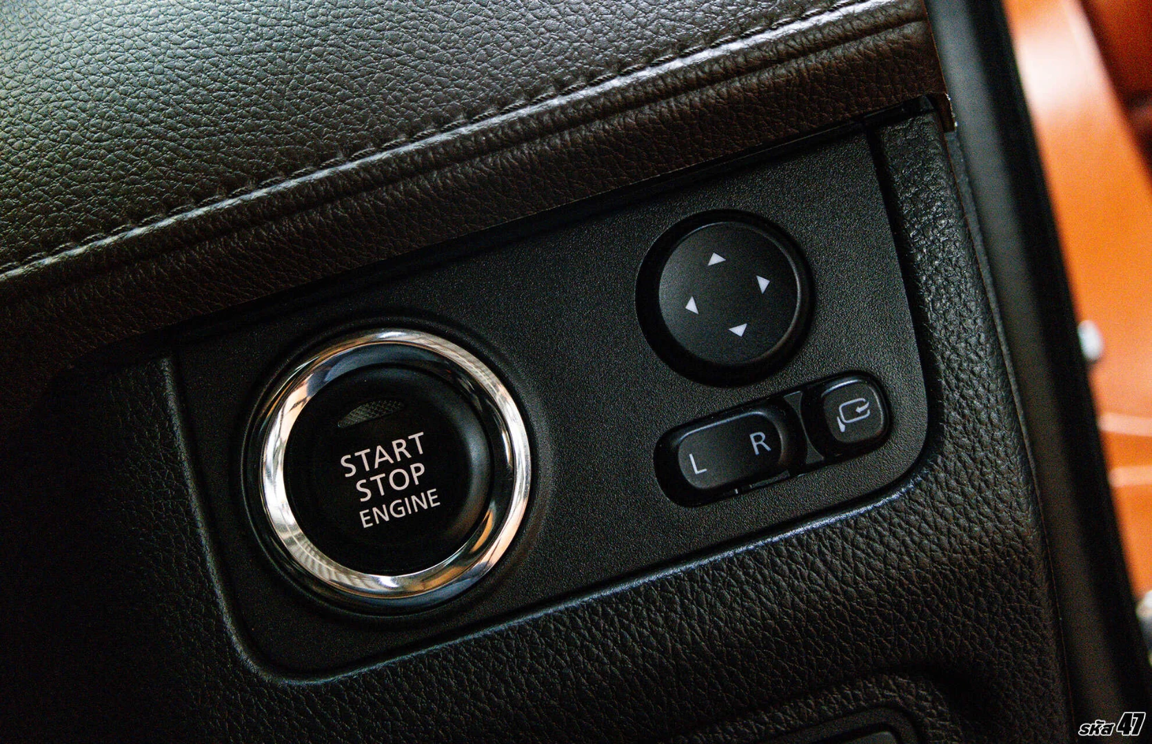 Mitsubishi XPANDER 1.5 CROSS - ภาพย่อที่ 24