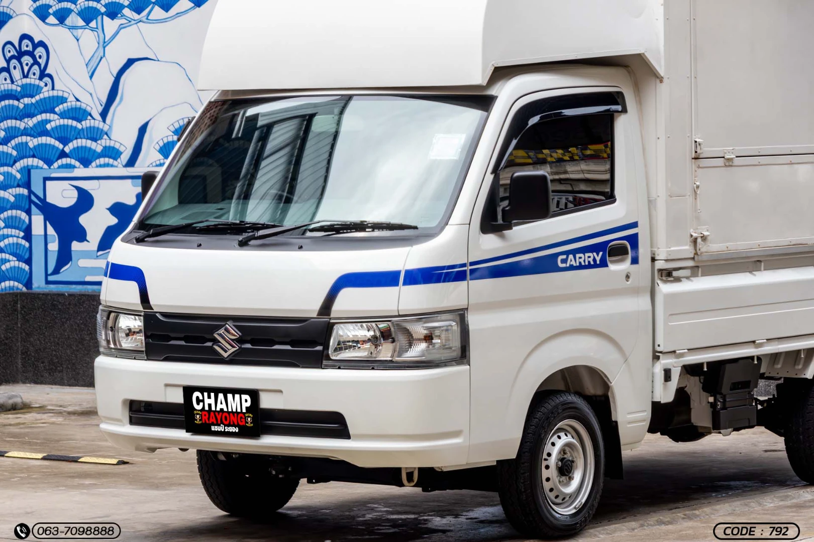 Mitsubishi CARRY 1.5 (MY19) - ภาพย่อที่ 3