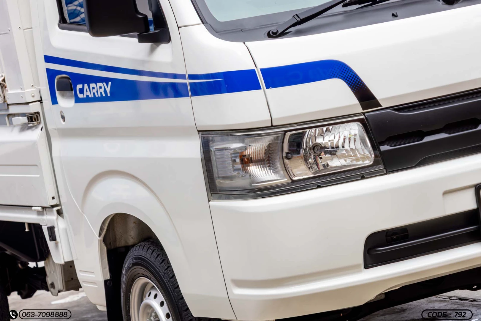 Mitsubishi CARRY 1.5 (MY19) - ภาพย่อที่ 4