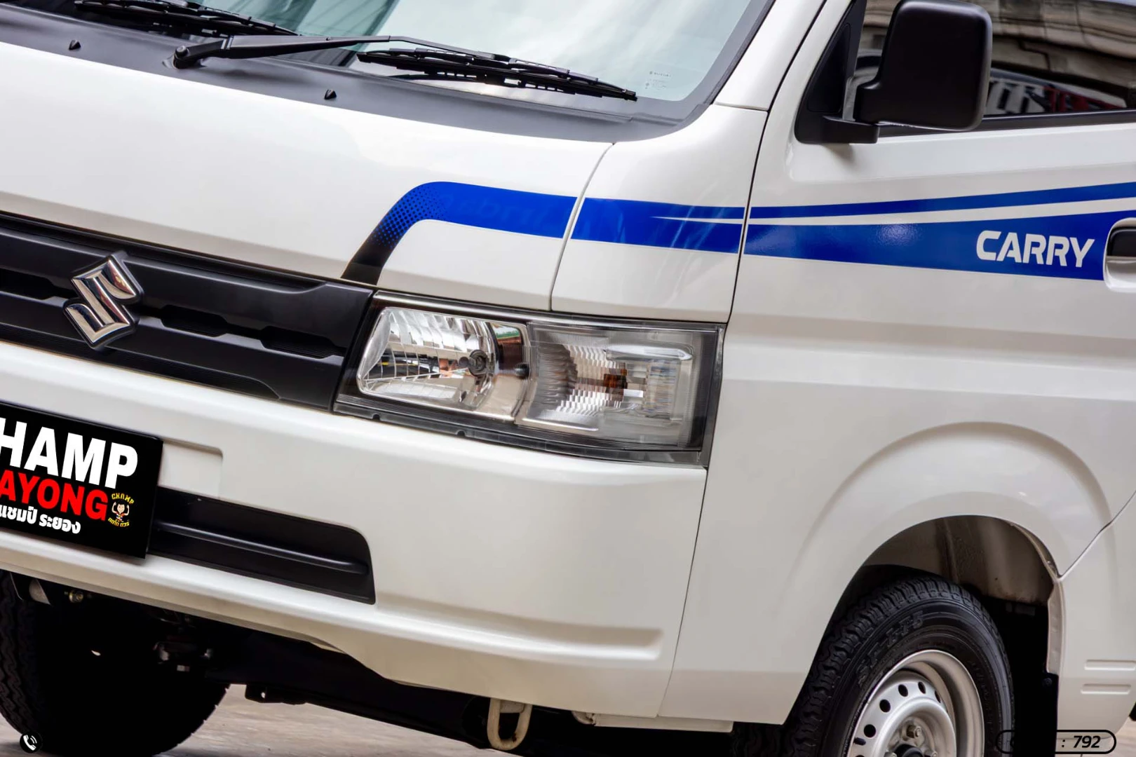 Mitsubishi CARRY 1.5 (MY19) - ภาพย่อที่ 5