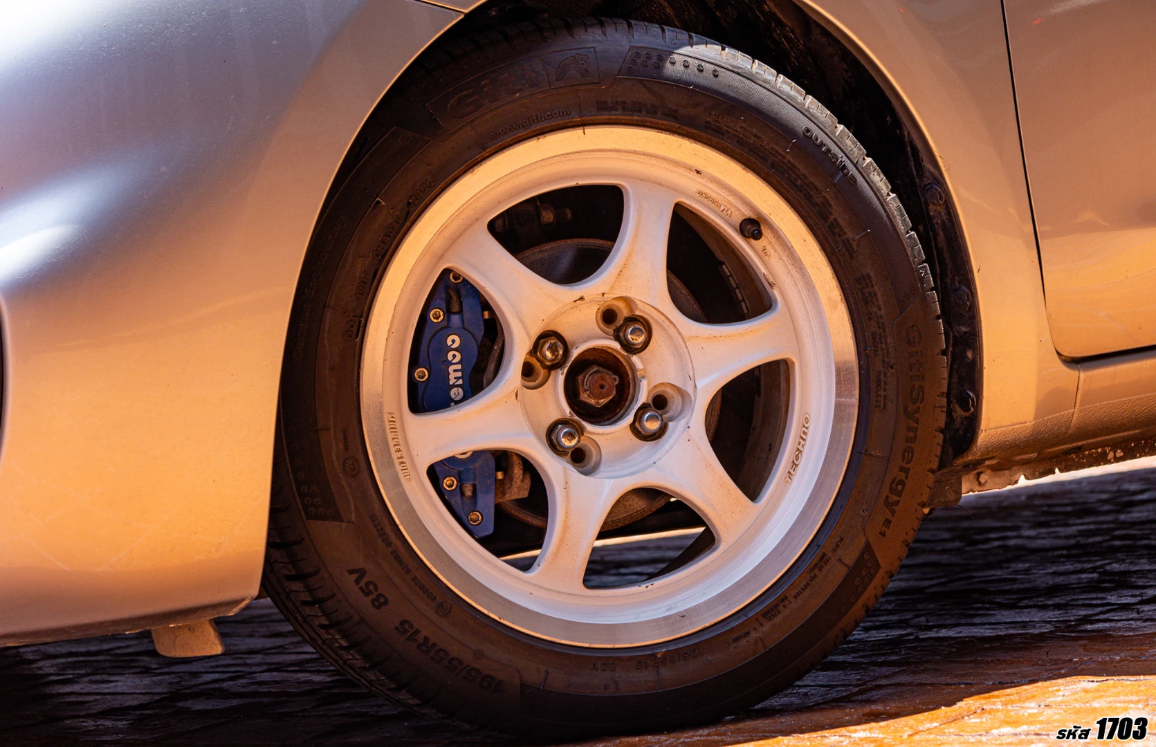 Nissan MARCH 1.2 S (MNC) - ภาพย่อที่ 6