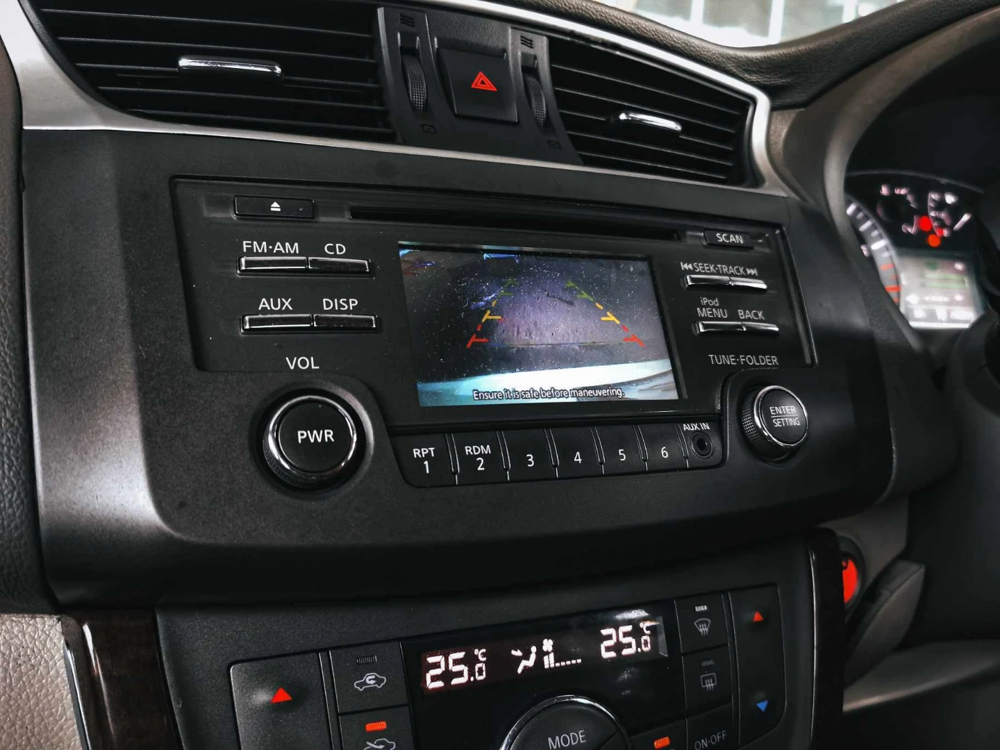 Nissan SYLPHY 1.8 V - ภาพย่อที่ 11