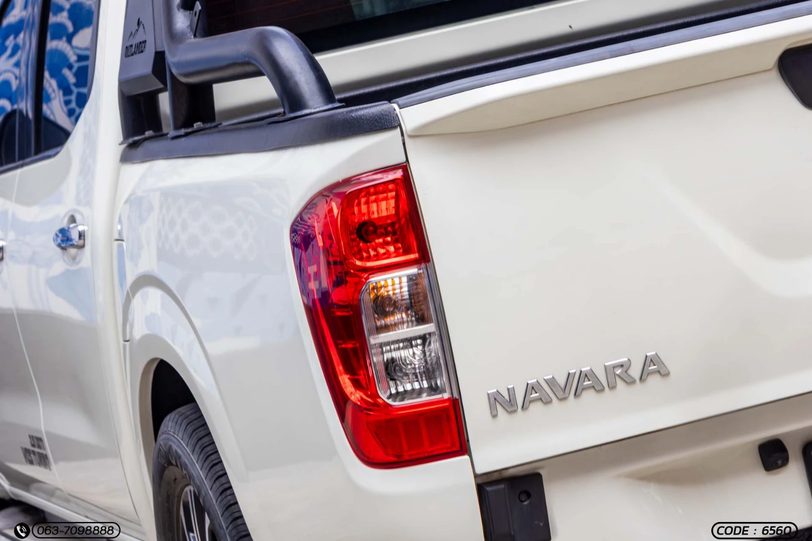 Nissan NP300 NAVARA DOUBLE CAB 2.5 S - ภาพย่อที่ 11