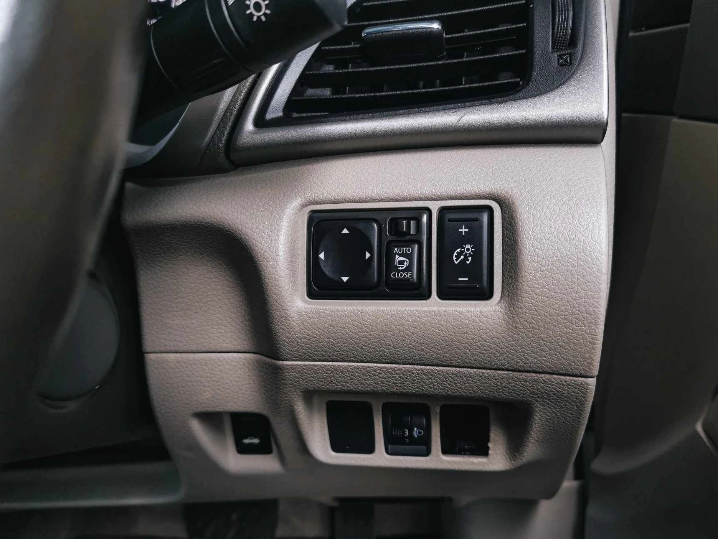 Nissan SYLPHY 1.8 V - ภาพย่อที่ 13