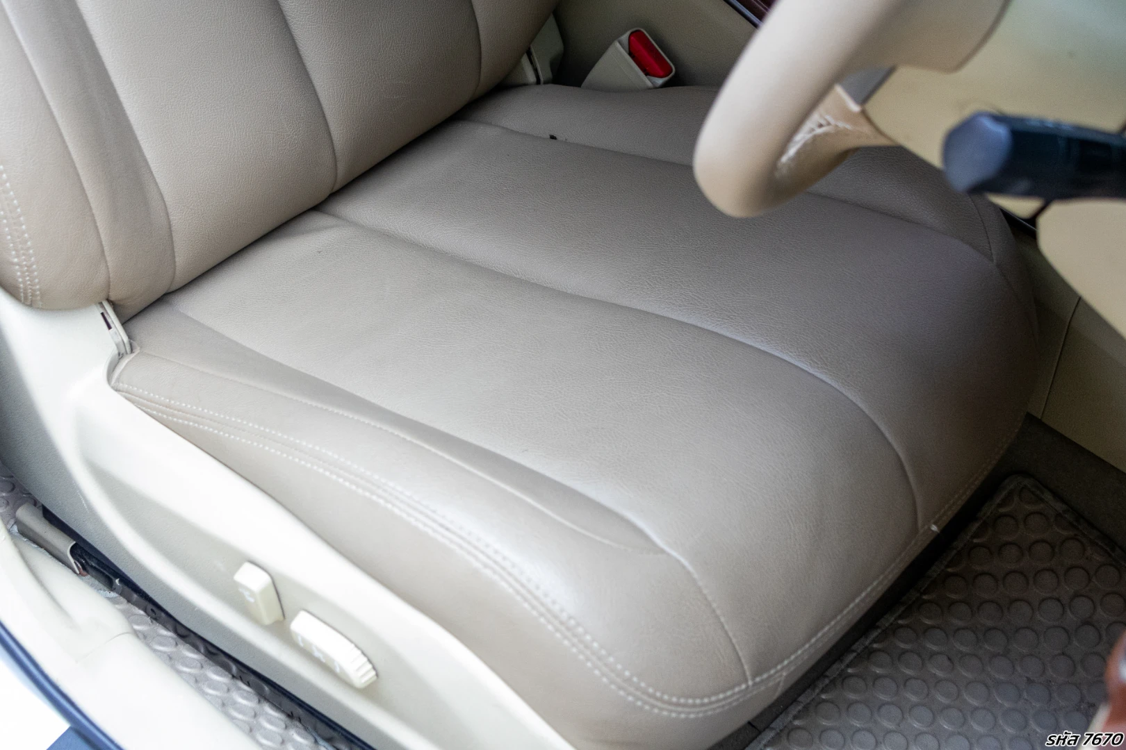 Nissan TEANA 2.0 XL - ภาพย่อที่ 13