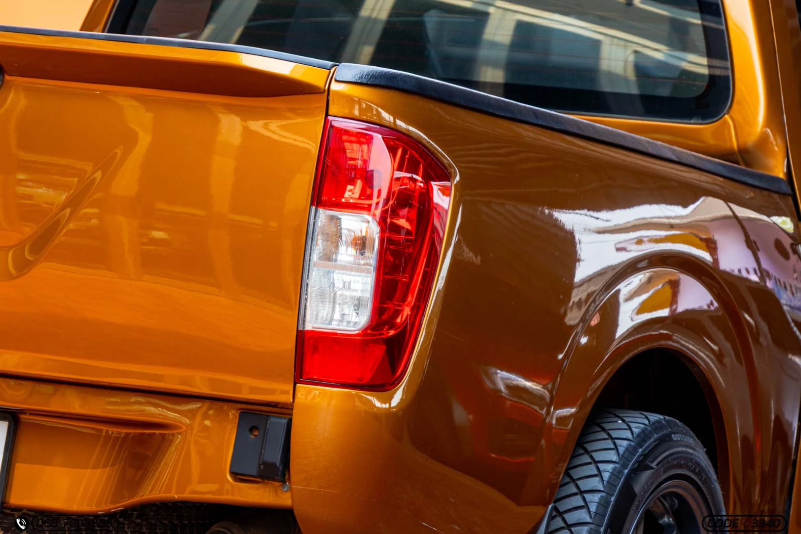 Nissan NP300 NAVARA KING CAB 2.5 E - ภาพย่อที่ 12