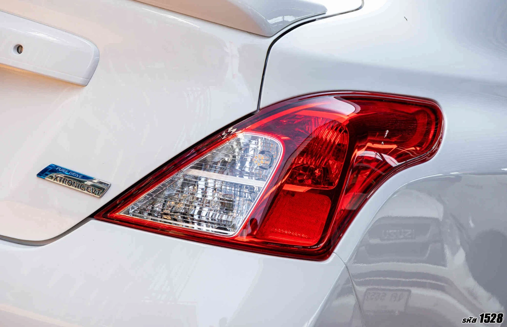 Nissan ALMERA 1.2 VL - ภาพย่อที่ 13