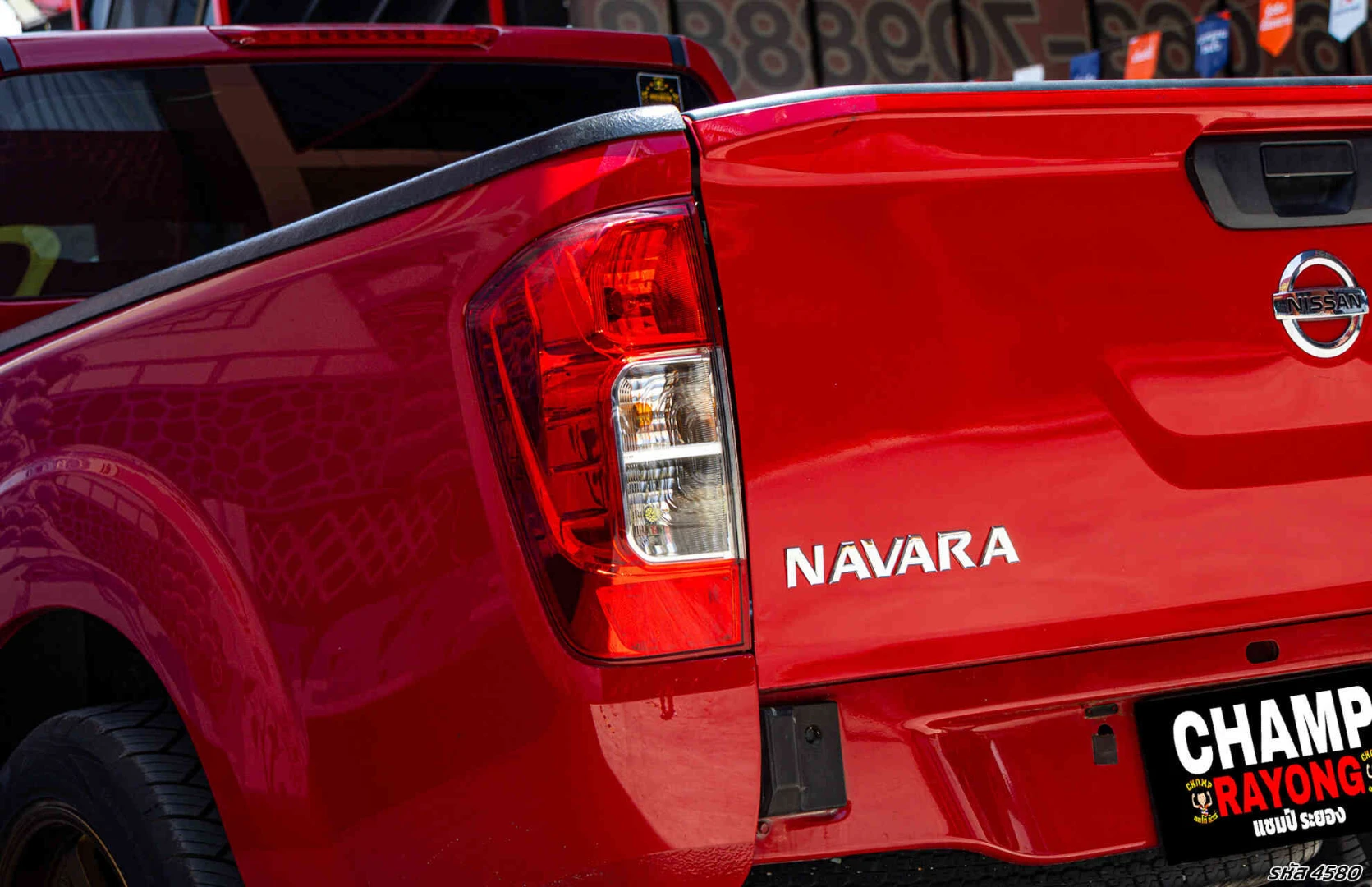 Nissan NP300 NAVARA KING CAB 2.5 SL (MY20) - ภาพย่อที่ 12