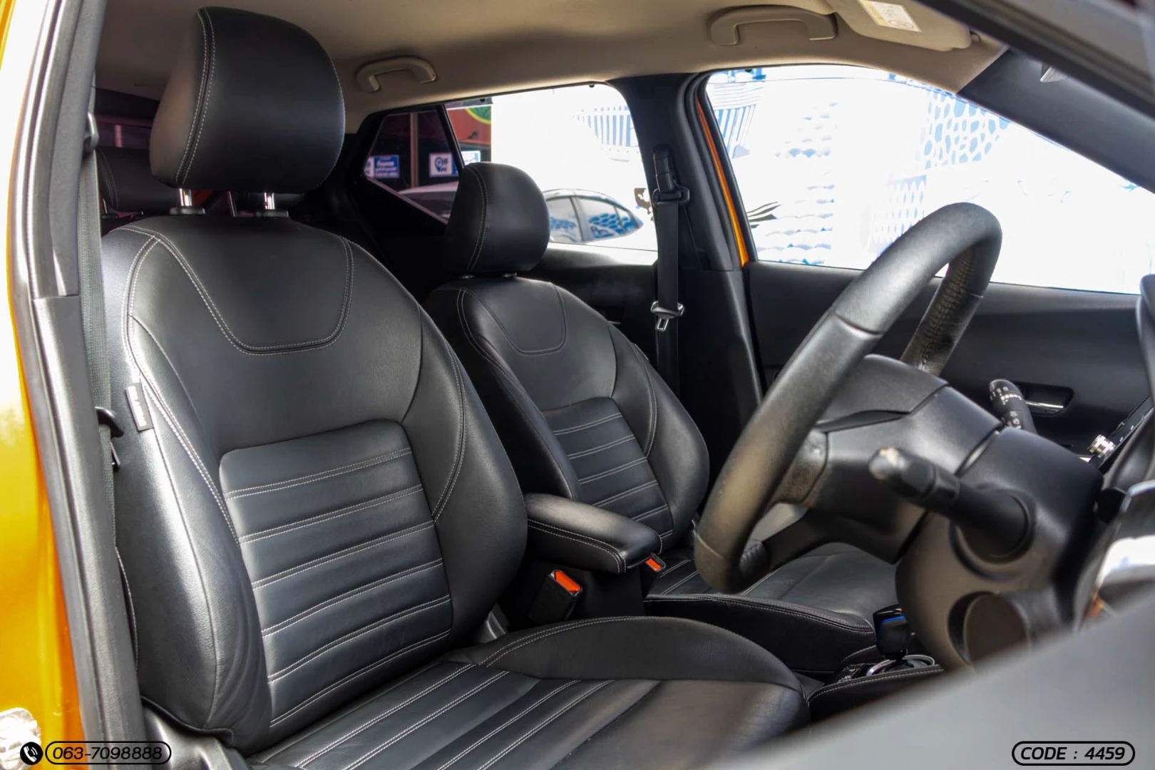 Nissan KICKS E-POWER 1.2 VL - ภาพย่อที่ 14