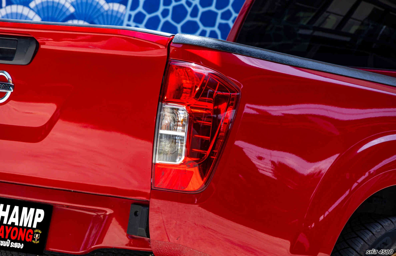 Nissan NP300 NAVARA KING CAB 2.5 SL (MY20) - ภาพย่อที่ 13