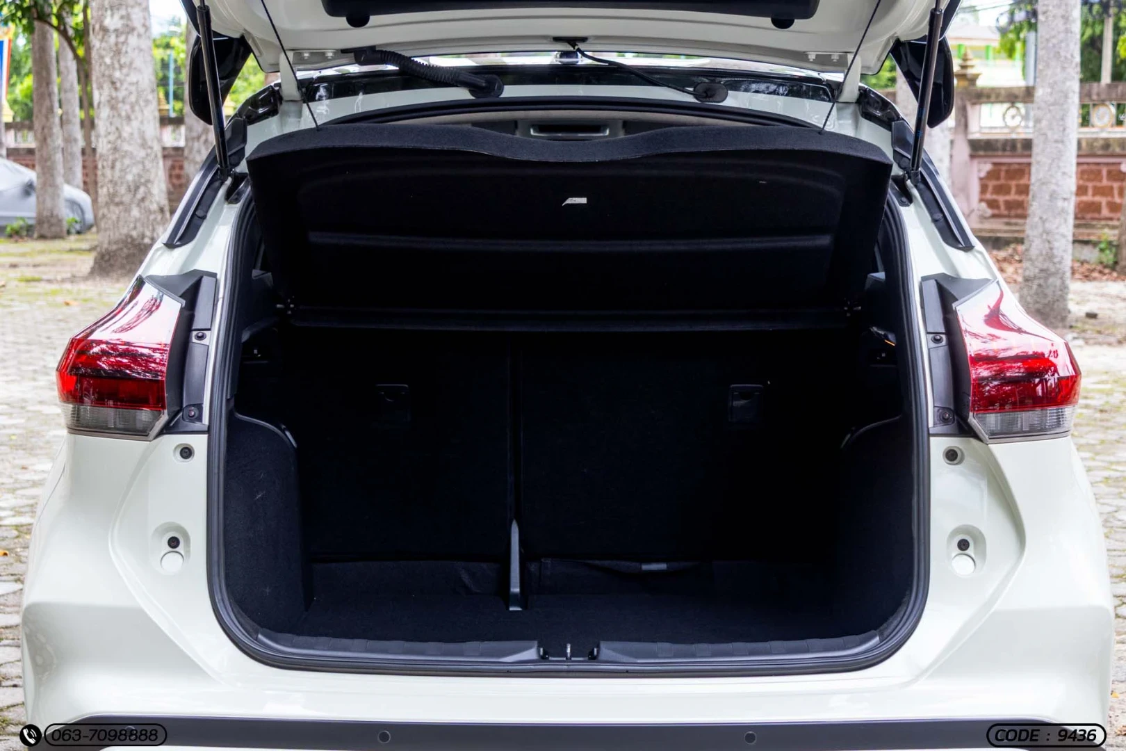 Nissan KICK E-POWER 1.2 AUTECH (MY22) - ภาพย่อที่ 13