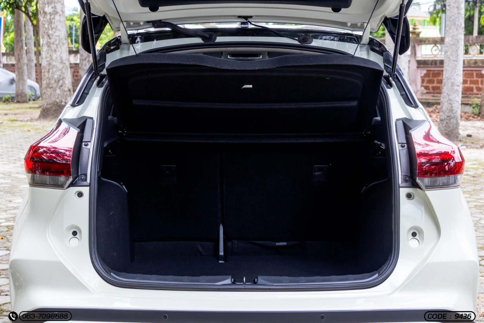Nissan KICK E-POWER 1.2 AUTECH (MY22) - ภาพย่อที่ 15